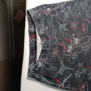 Place Boys Pajama Set Size 7